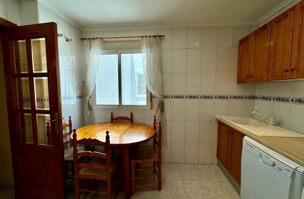 Resale - Penthouse - Torrevieja - Centro