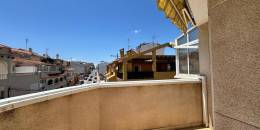 Resale - Penthouse - Torrevieja - Centro