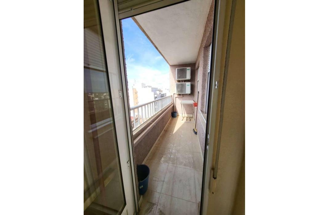 Resale - Penthouse - Torrevieja - Centro