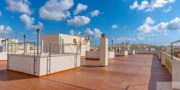 Resale - Penthouse - Torrevieja - Centro