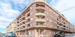 Resale - Penthouse - Torrevieja - Centro