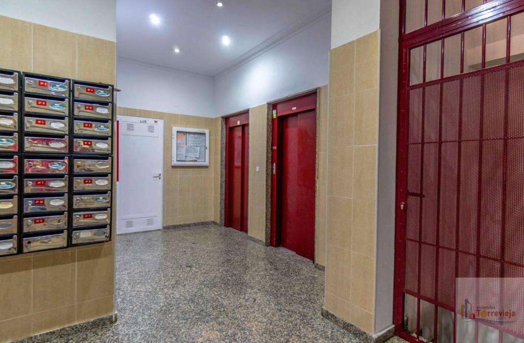 Resale - Penthouse - Torrevieja - Centro