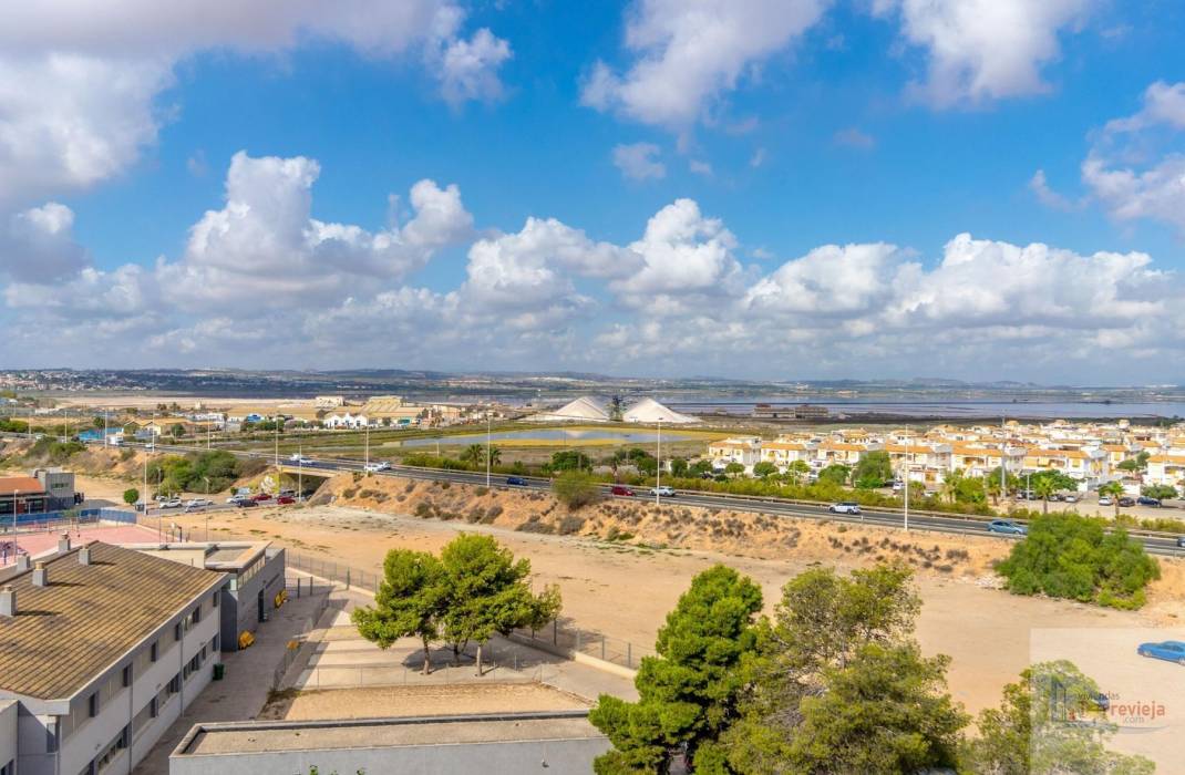 Resale - Penthouse - Torrevieja - Centro