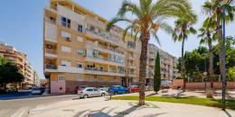 Resale - Penthouse - Torrevieja - Centro