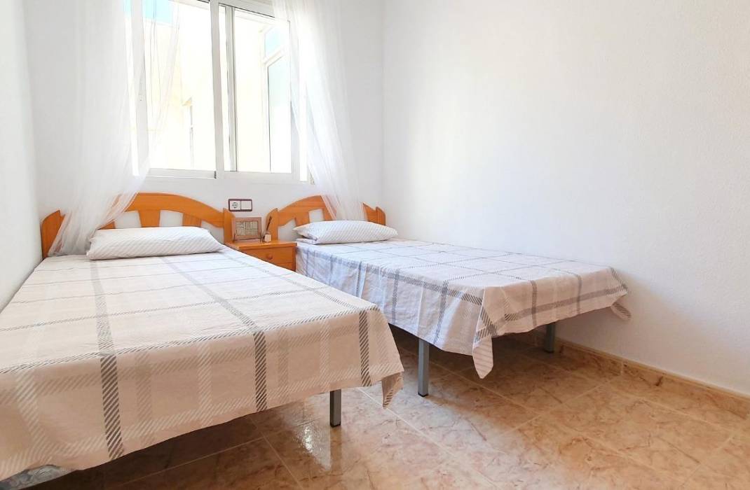 Resale - Penthouse - Torrevieja - Centro