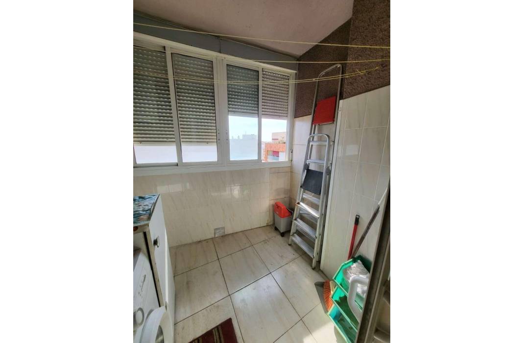 Resale - Penthouse - Torrevieja - Centro