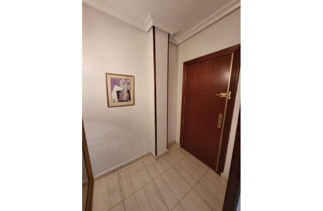 Resale - Penthouse - Torrevieja - Centro