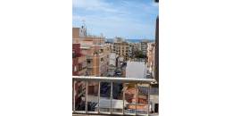 Resale - Penthouse - Torrevieja - Centro