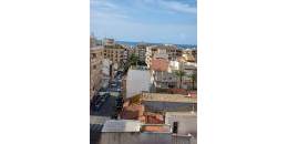 Resale - Penthouse - Torrevieja - Centro