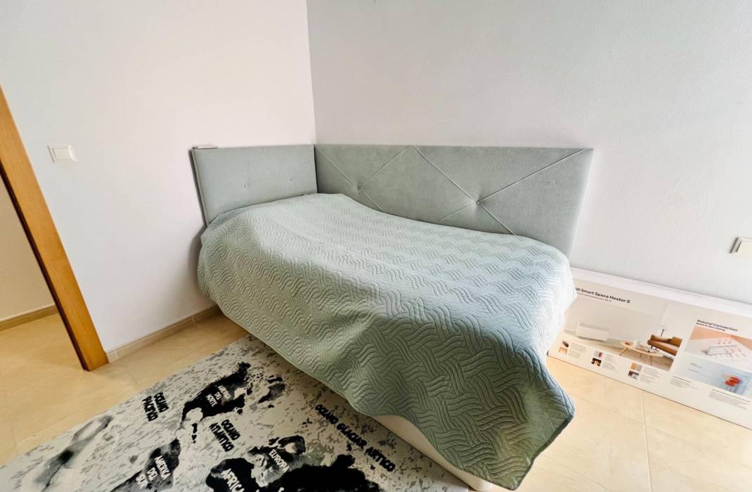 Resale - Penthouse - Torrevieja - Centro