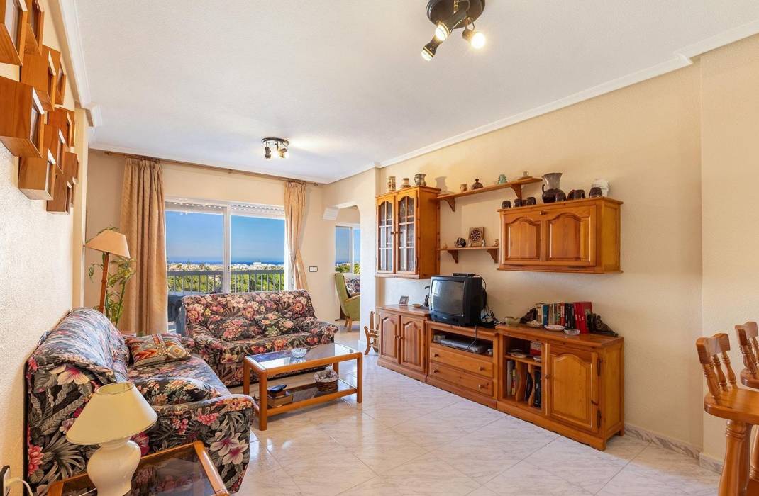 Resale - Penthouse - Torrevieja - Estacion de autobuses