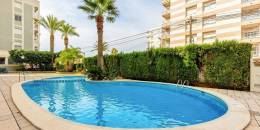 Resale - Penthouse - Torrevieja - Estacion de autobuses