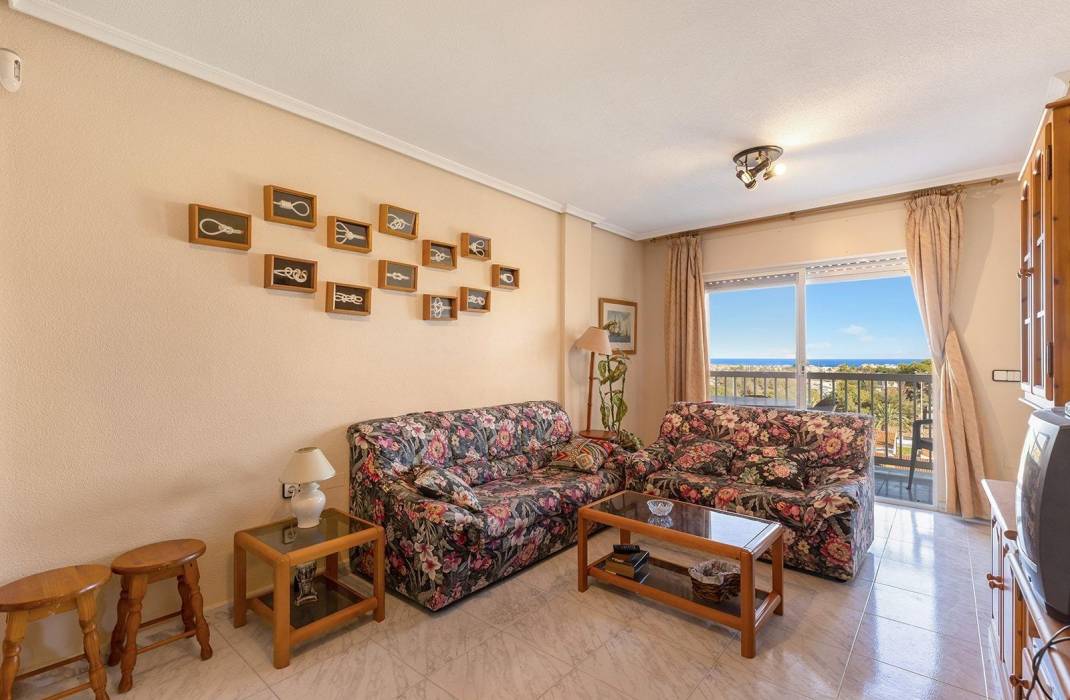 Resale - Penthouse - Torrevieja - Estacion de autobuses