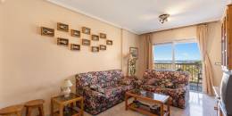 Resale - Penthouse - Torrevieja - Estacion de autobuses