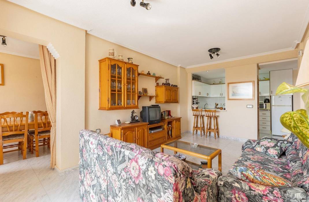 Resale - Penthouse - Torrevieja - Estacion de autobuses