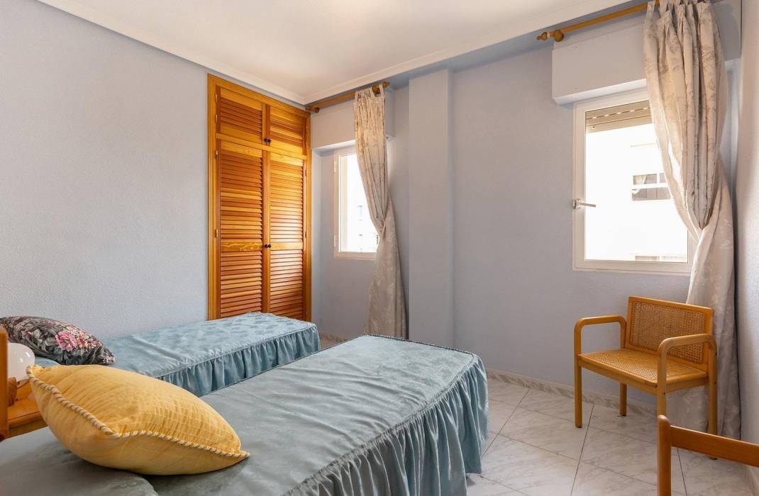 Resale - Penthouse - Torrevieja - Estacion de autobuses