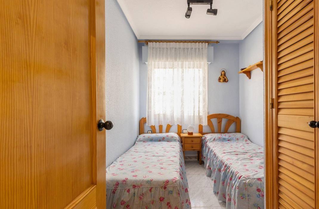 Resale - Penthouse - Torrevieja - Estacion de autobuses