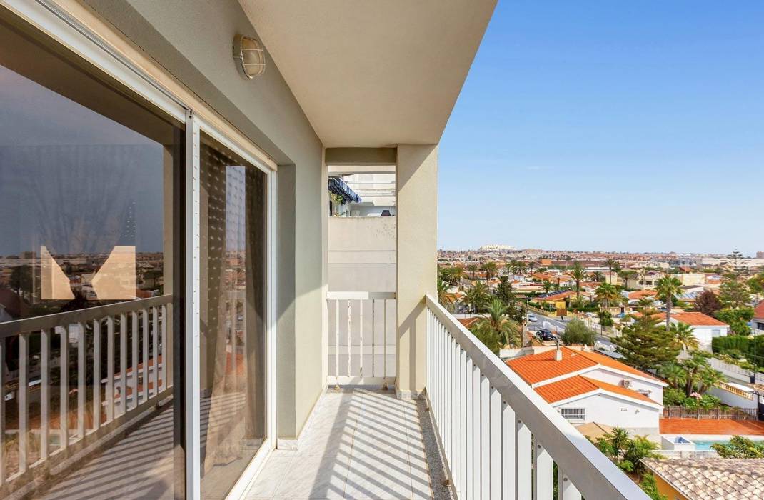 Resale - Penthouse - Torrevieja - Estacion de autobuses