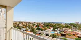 Resale - Penthouse - Torrevieja - Estacion de autobuses