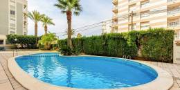 Resale - Penthouse - Torrevieja - Estacion de autobuses