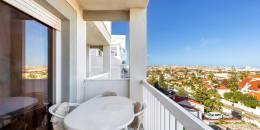 Resale - Penthouse - Torrevieja - Estacion de autobuses