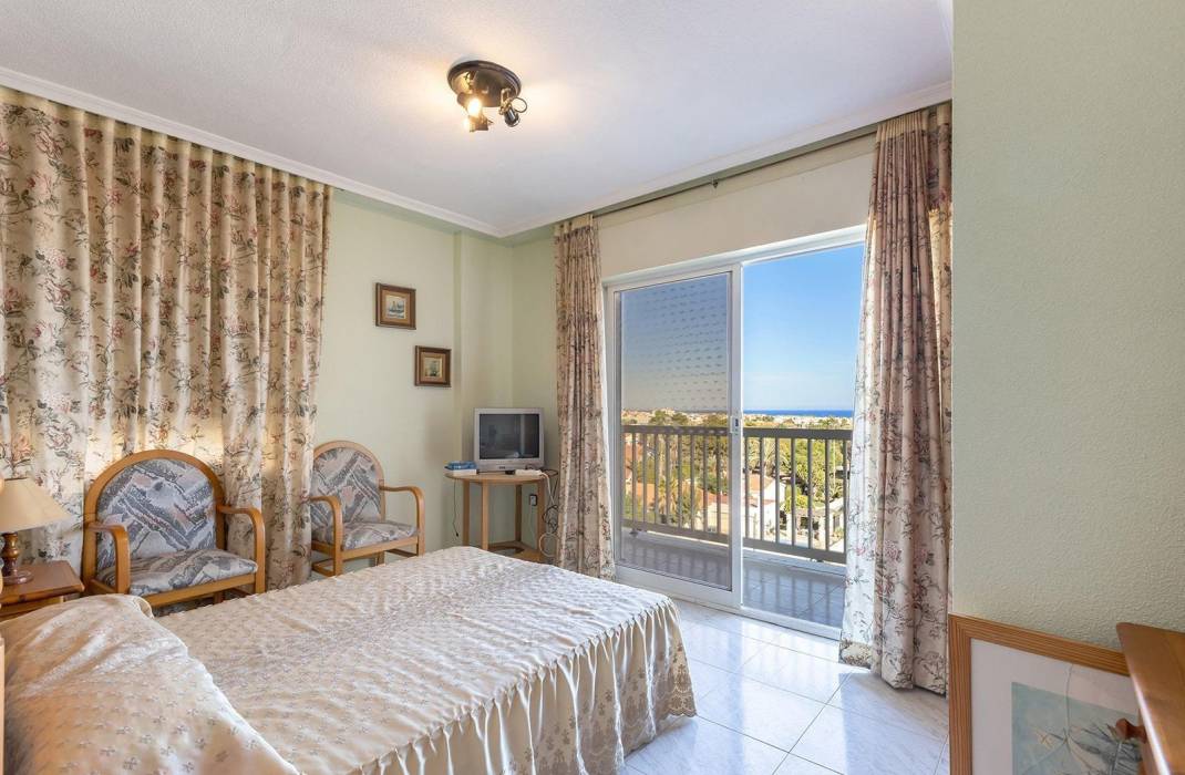 Resale - Penthouse - Torrevieja - Estacion de autobuses