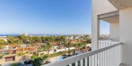 Resale - Penthouse - Torrevieja - Estacion de autobuses