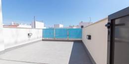 Resale - Penthouse - Torrevieja - Paseo maritimo