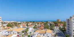 Resale - Penthouse - Torrevieja - Playa de los locos