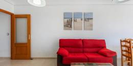 Resale - Penthouse - Torrevieja - Playa de los locos