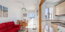 Resale - Penthouse - Torrevieja - Playa de los locos