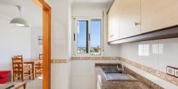 Resale - Penthouse - Torrevieja - Playa de los locos