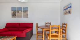 Resale - Penthouse - Torrevieja - Playa de los locos