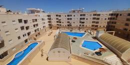 Resale - Penthouse - Torrevieja - Playa de los locos