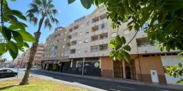 Resale - Penthouse - Torrevieja - Playa de los locos