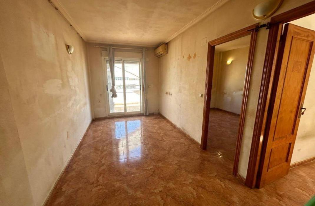 Resale - Penthouse - Torrevieja - Playa de los locos