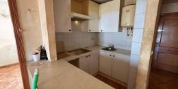 Resale - Penthouse - Torrevieja - Playa de los locos