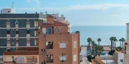 Resale - Penthouse - Torrevieja - Playa de los locos