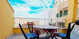 Resale - Penthouse - Torrevieja - Playa de los locos