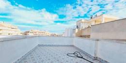 Resale - Penthouse - Torrevieja - Playa de los locos