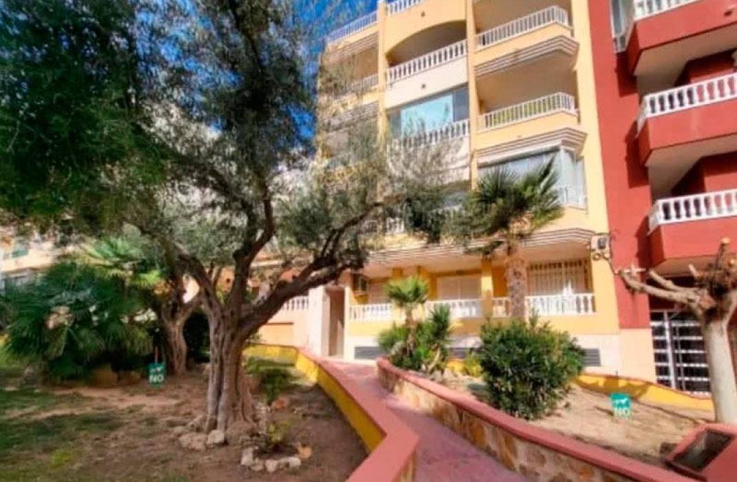 Resale - Penthouse - Torrevieja - Playa de los locos