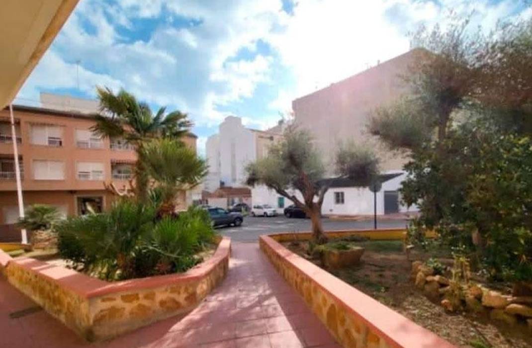 Resale - Penthouse - Torrevieja - Playa de los locos