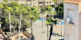 Resale - Penthouse - Torrevieja - Playa del cura