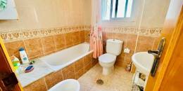 Resale - Penthouse - Torrevieja - Playa del cura