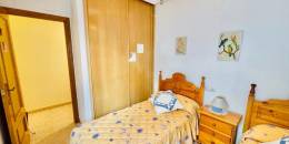 Resale - Penthouse - Torrevieja - Playa del cura