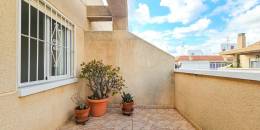 Resale - Penthouse - Torrevieja - Playa del cura