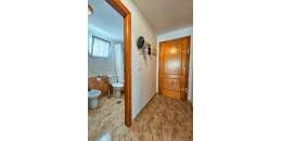 Resale - Penthouse - Torrevieja - Playa del cura