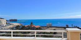 Resale - Penthouse - Torrevieja - Playa del cura