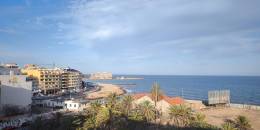 Resale - Penthouse - Torrevieja - Playa del cura