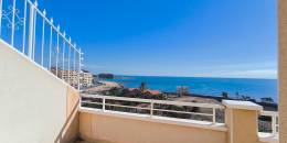 Resale - Penthouse - Torrevieja - Playa del cura